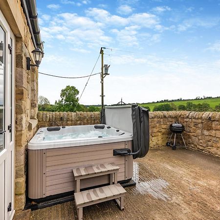 Bolton Farm Villa Durham Buitenkant foto